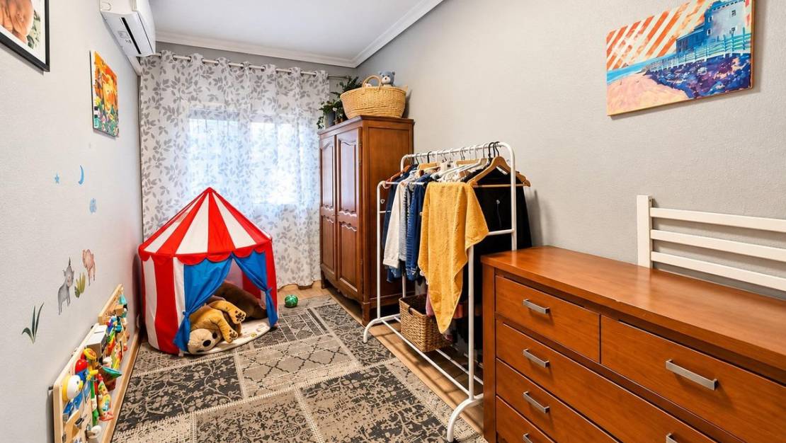 Venta - Apartment - Pilar de la Horadada - Pilar de la Horadada Centro