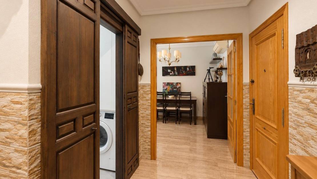 Venta - Apartment - Pilar de la Horadada - Pilar de la Horadada Centro