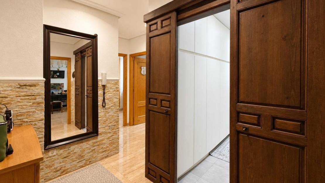 Venta - Apartment - Pilar de la Horadada - Pilar de la Horadada Centro