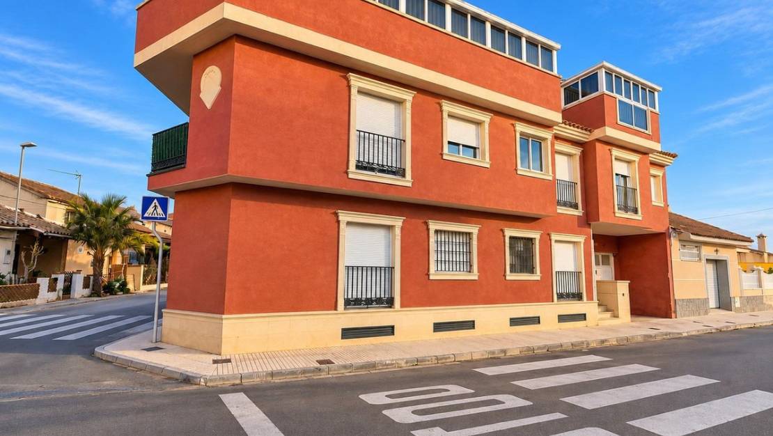 Venta - Apartment - Pilar de la Horadada - Pilar de la Horadada Centro