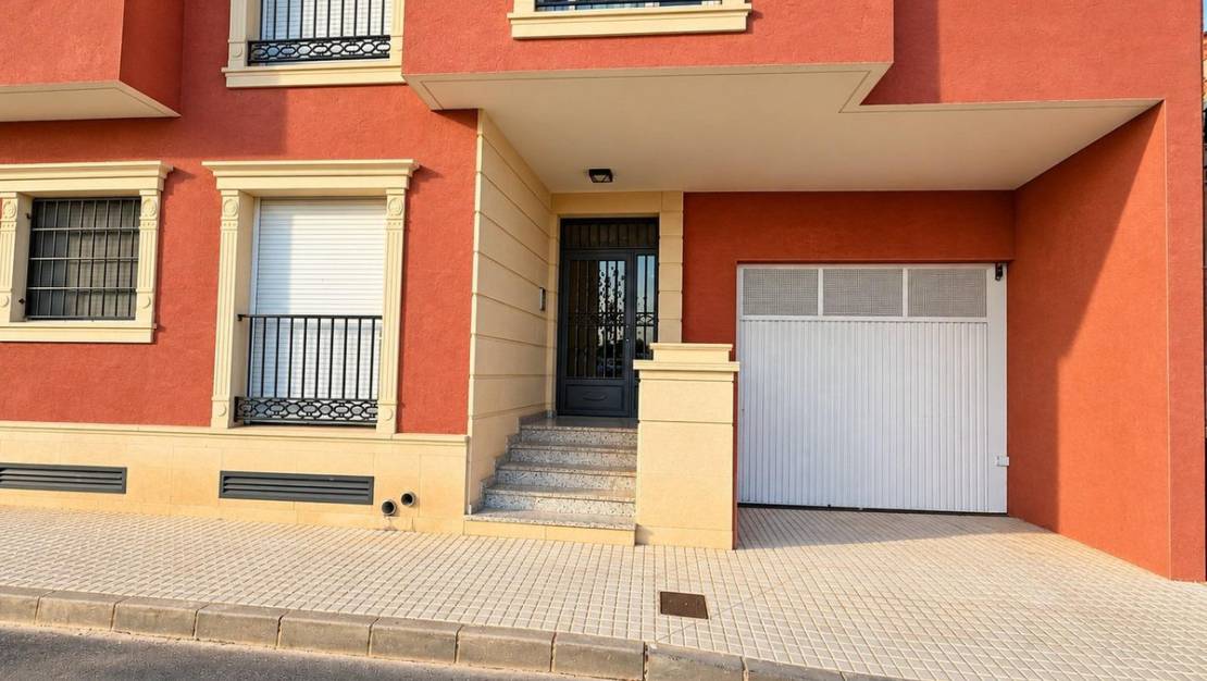 Venta - Apartment - Pilar de la Horadada - Pilar de la Horadada Centro