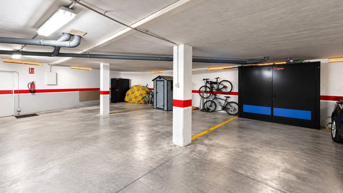 Venta - Apartment - Pilar de la Horadada - Pilar de la Horadada Centro
