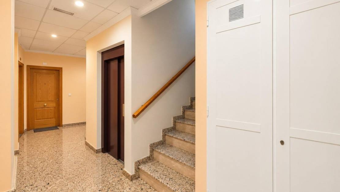 Venta - Apartment - Pilar de la Horadada - Pilar de la Horadada Centro
