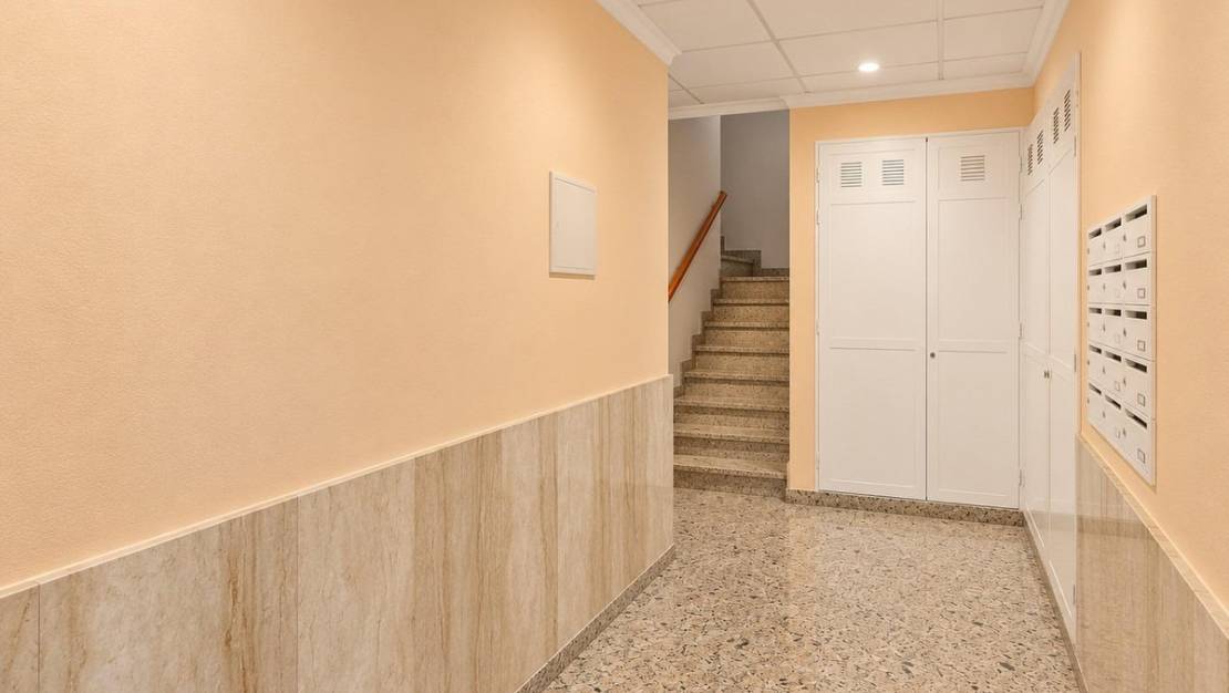 Venta - Apartment - Pilar de la Horadada - Pilar de la Horadada Centro