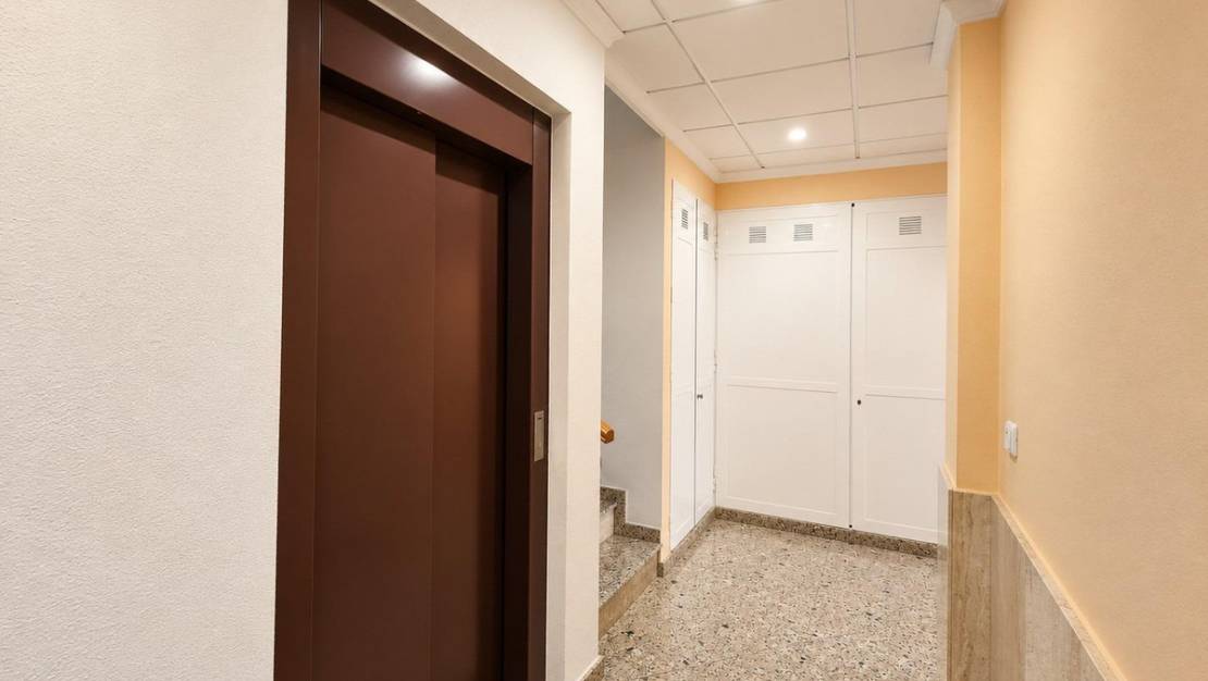 Venta - Apartment - Pilar de la Horadada - Pilar de la Horadada Centro