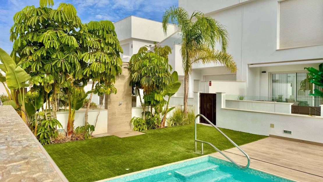 Venta - Apartment - Pilar de la Horadada - Pilar de la Horadada Centro