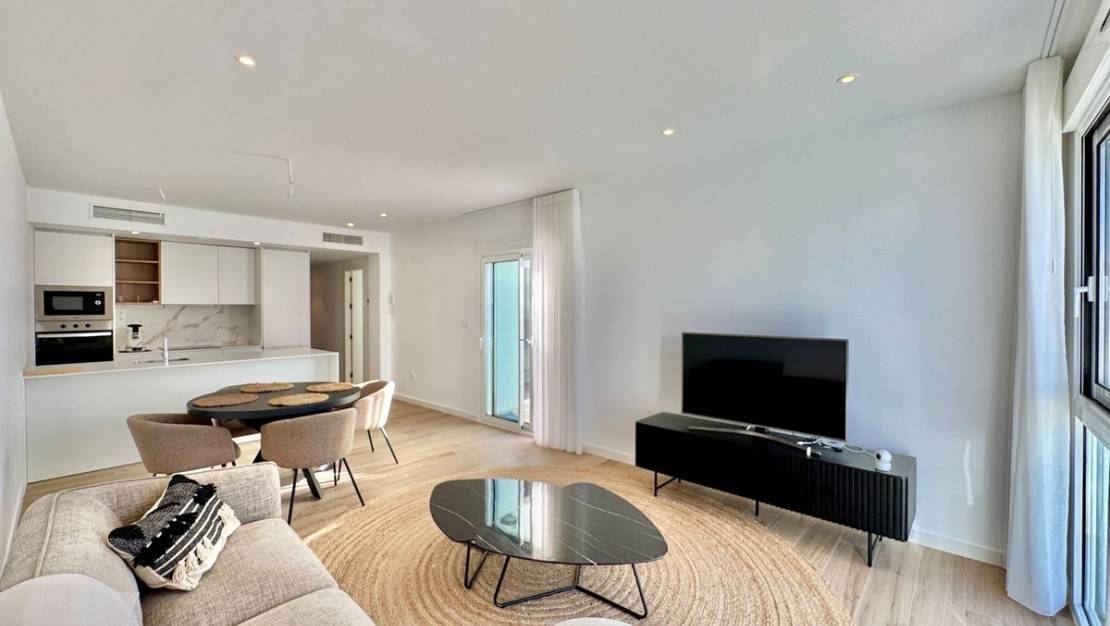 Venta - Apartment - Pilar de la Horadada - Pilar de la Horadada Centro