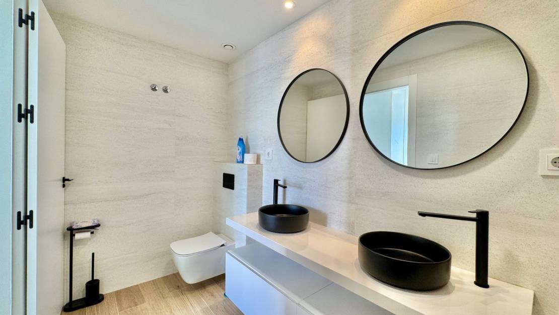 Venta - Apartment - Pilar de la Horadada - Pilar de la Horadada Centro