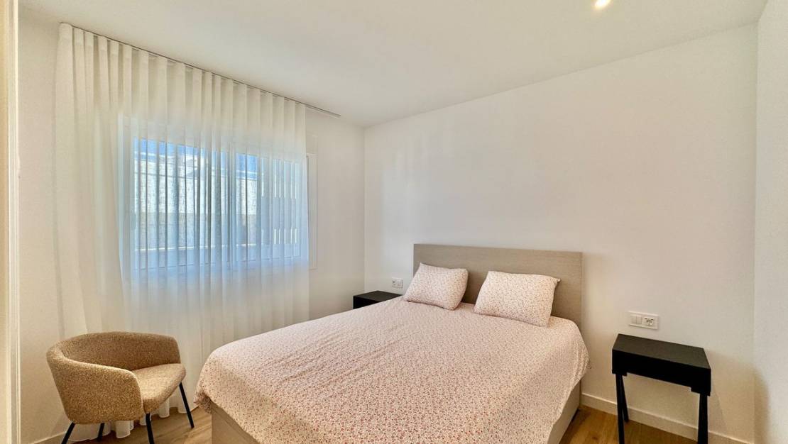 Venta - Apartment - Pilar de la Horadada - Pilar de la Horadada Centro
