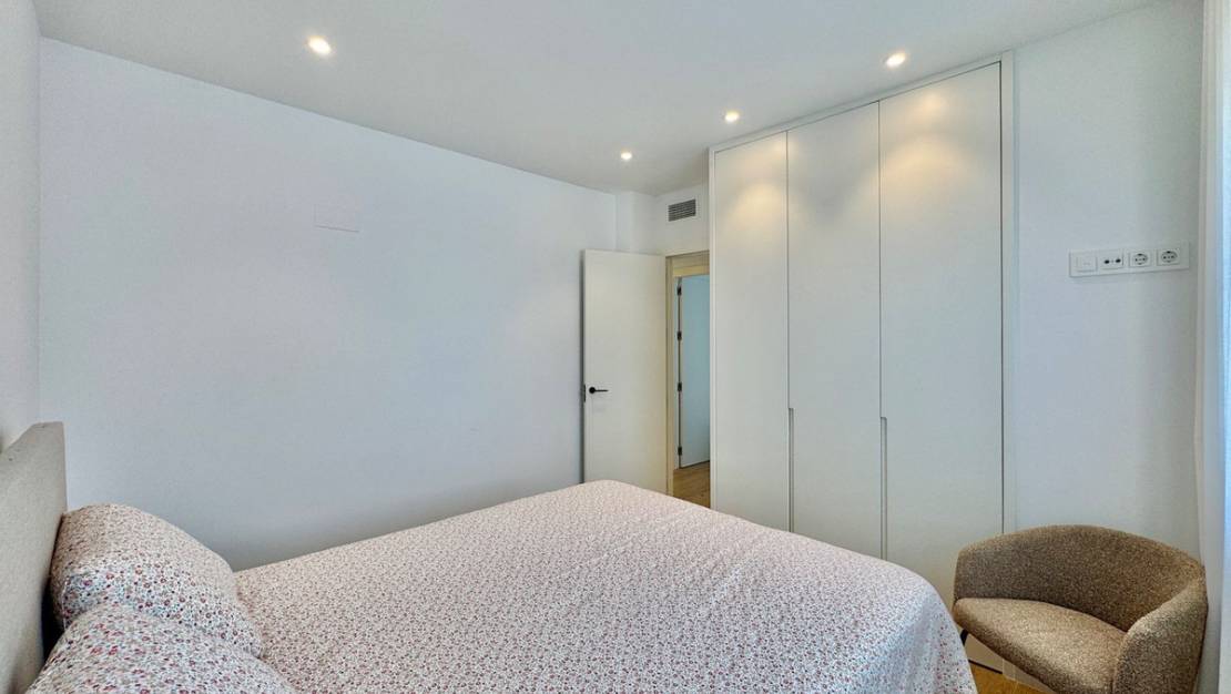 Venta - Apartment - Pilar de la Horadada - Pilar de la Horadada Centro