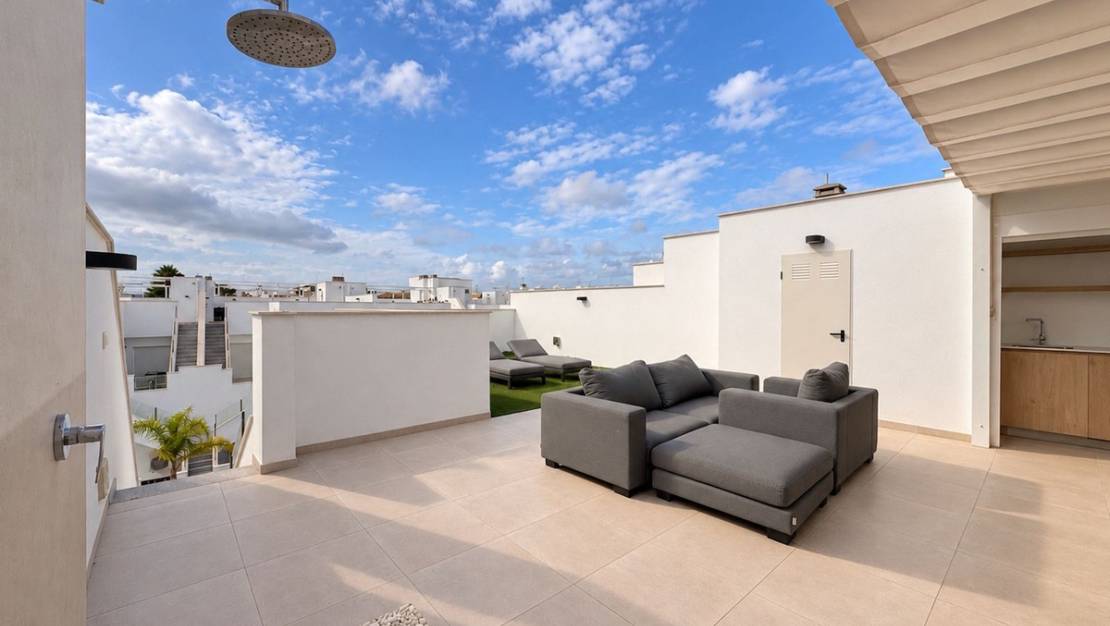 Venta - Apartment - Pilar de la Horadada - Pilar de la Horadada Centro