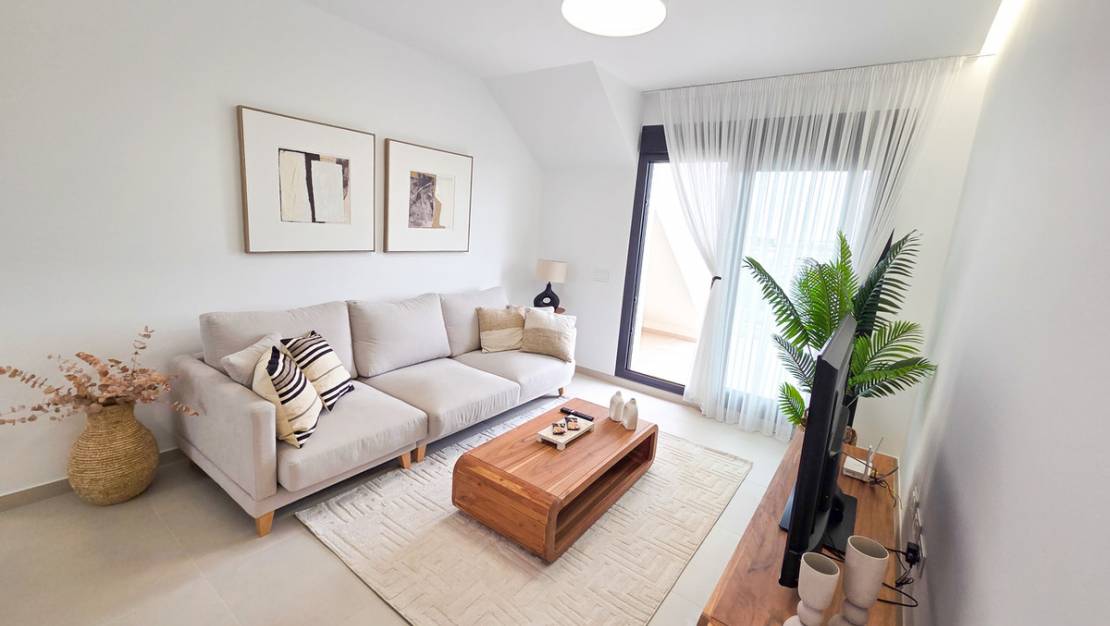 Venta - Apartment - Pilar de la Horadada - Pilar de la Horadada Centro