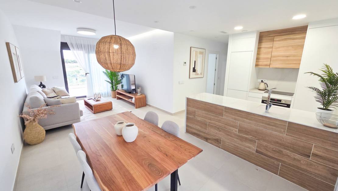 Venta - Apartment - Pilar de la Horadada - Pilar de la Horadada Centro