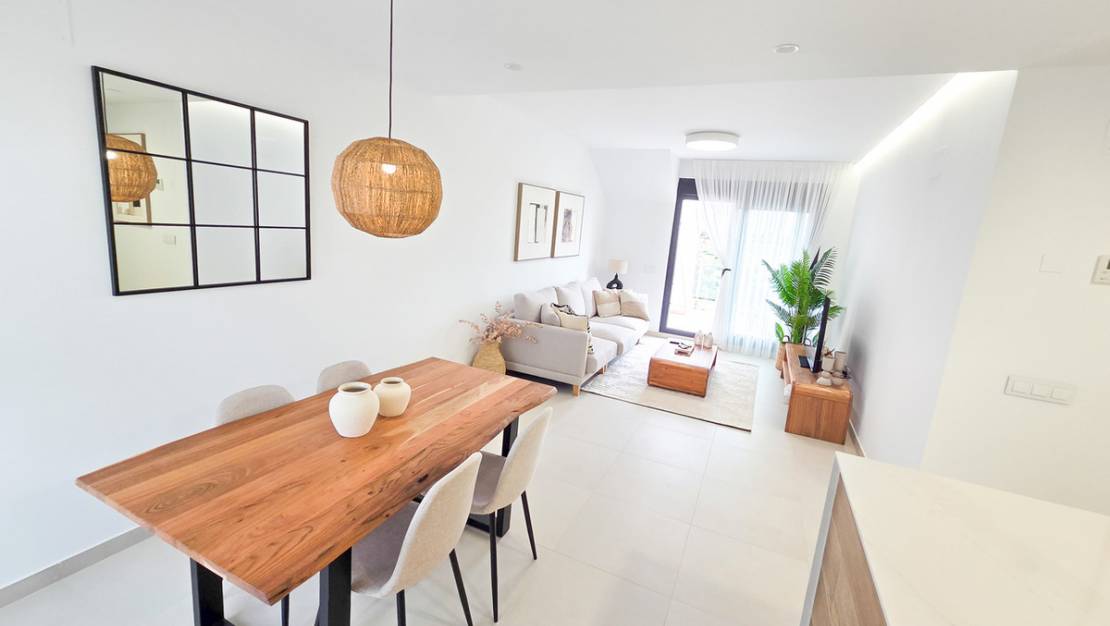 Venta - Apartment - Pilar de la Horadada - Pilar de la Horadada Centro