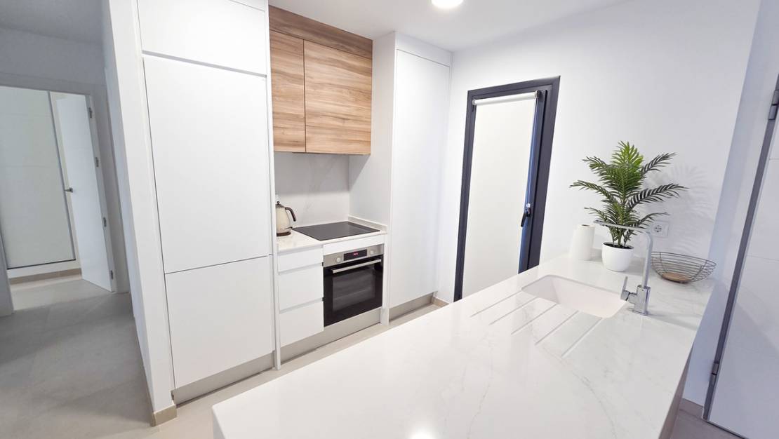Venta - Apartment - Pilar de la Horadada - Pilar de la Horadada Centro