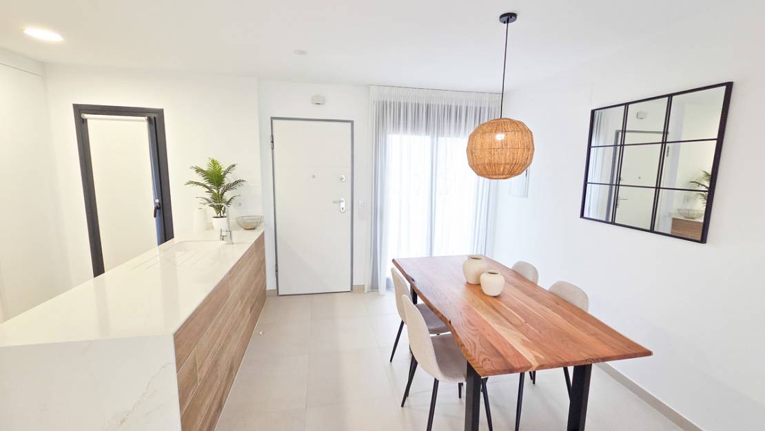 Venta - Apartment - Pilar de la Horadada - Pilar de la Horadada Centro