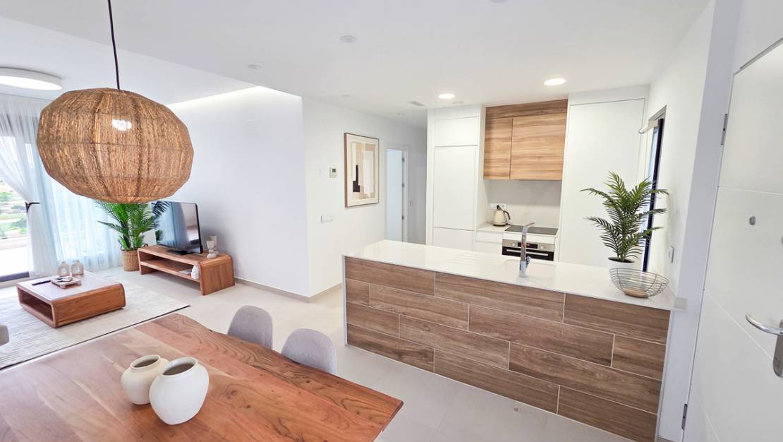 Venta - Apartment - Pilar de la Horadada - Pilar de la Horadada Centro