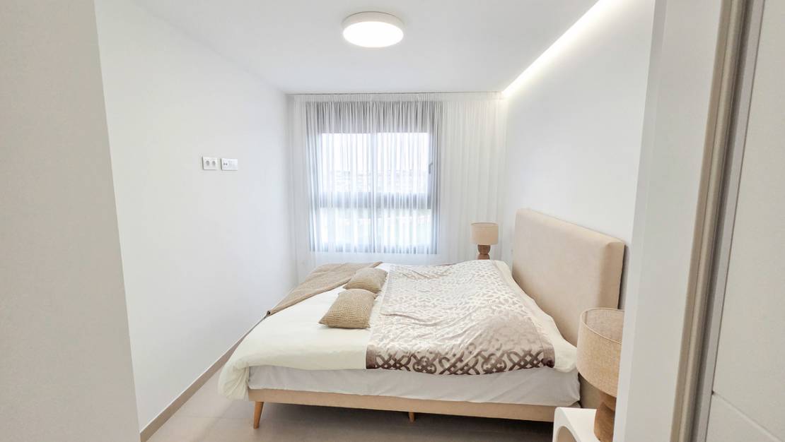 Venta - Apartment - Pilar de la Horadada - Pilar de la Horadada Centro