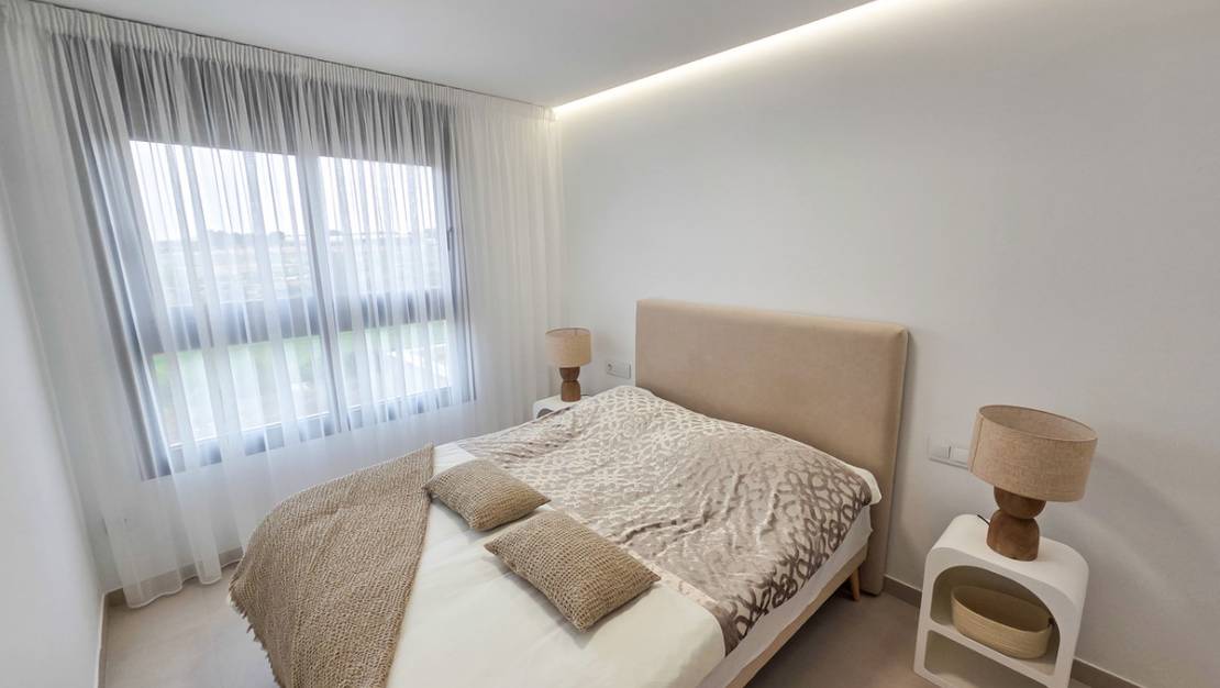 Venta - Apartment - Pilar de la Horadada - Pilar de la Horadada Centro