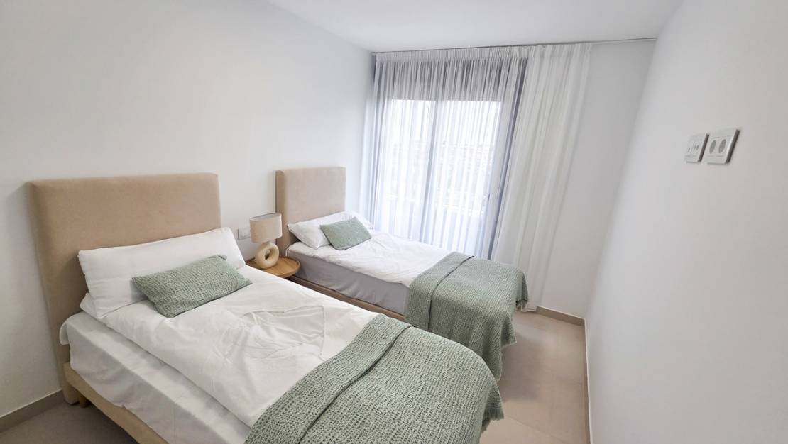 Venta - Apartment - Pilar de la Horadada - Pilar de la Horadada Centro