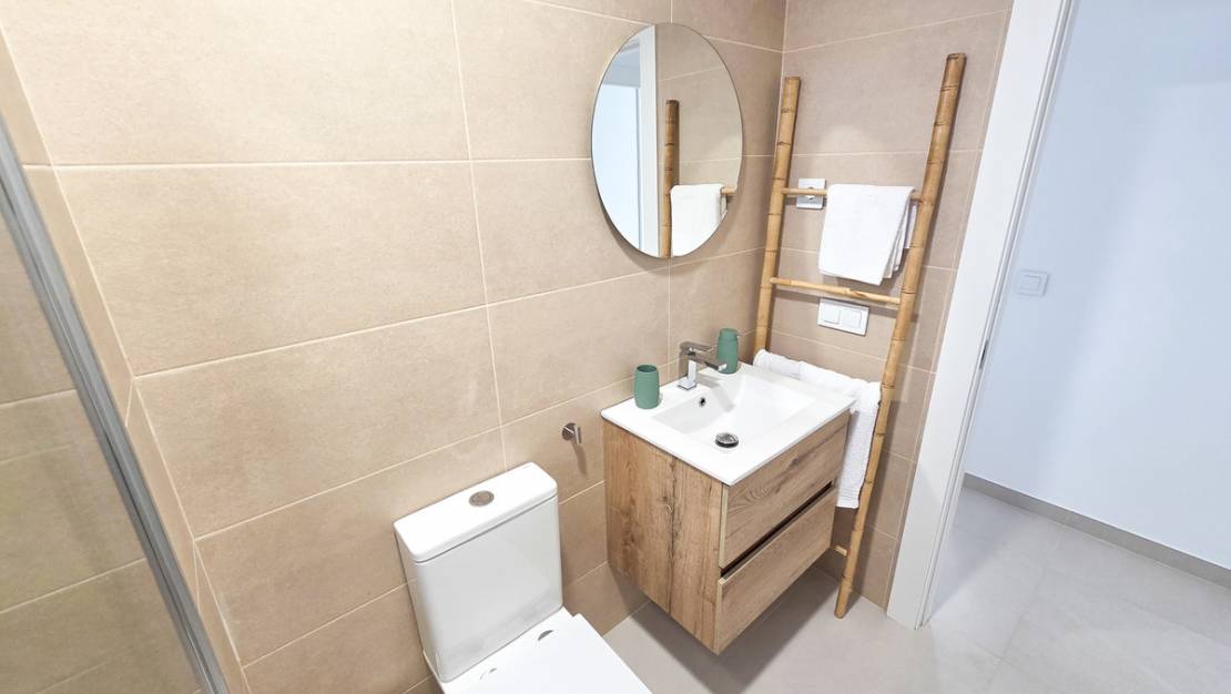 Venta - Apartment - Pilar de la Horadada - Pilar de la Horadada Centro