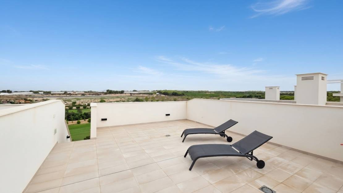 Venta - Apartment - Pilar de la Horadada - Pilar de la Horadada Centro
