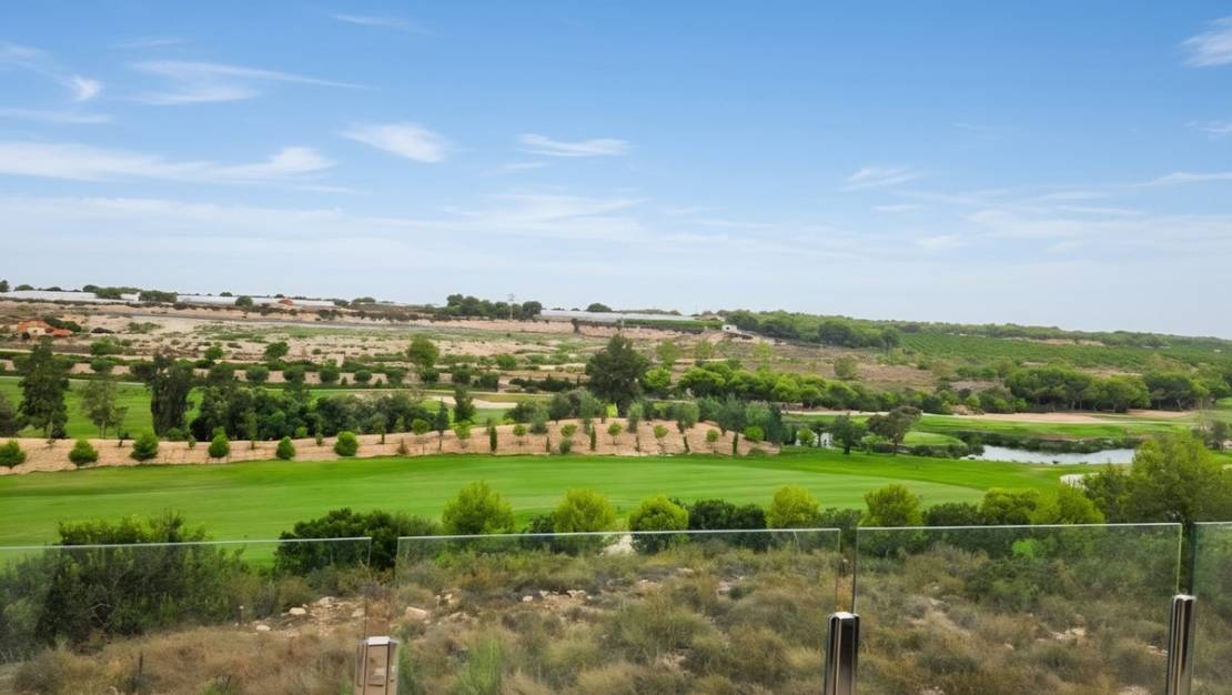 Venta - Apartment - Pilar de la Horadada - Pilar de la Horadada Centro