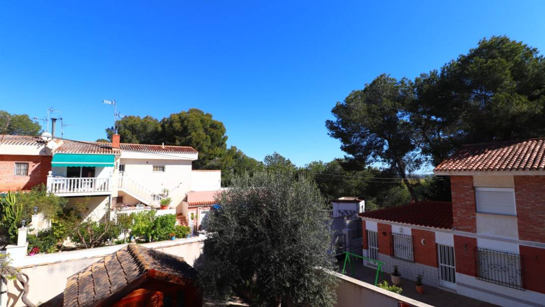 Venta - Apartment - Pilar de la Horadada - Pinar de Campoverde