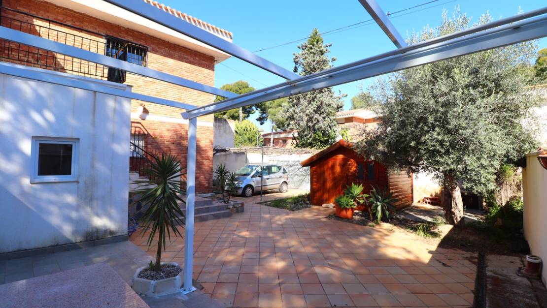 Venta - Apartment - Pilar de la Horadada - Pinar de Campoverde