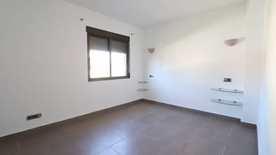 Venta - Apartment - Pilar de la Horadada - Pinar de Campoverde