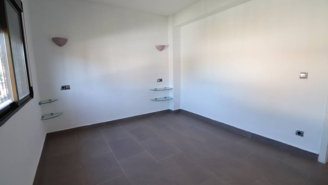 Venta - Apartment - Pilar de la Horadada - Pinar de Campoverde