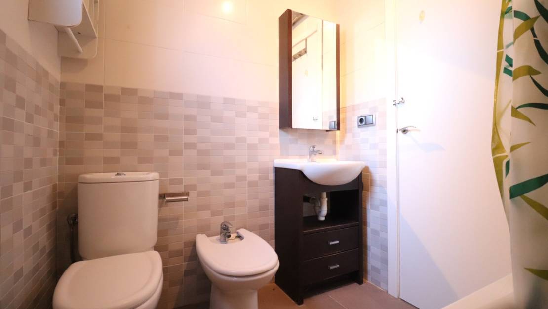 Venta - Apartment - Pilar de la Horadada - Pinar de Campoverde