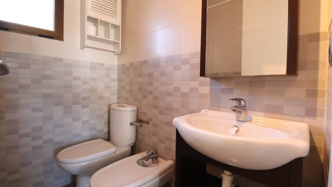 Venta - Apartment - Pilar de la Horadada - Pinar de Campoverde