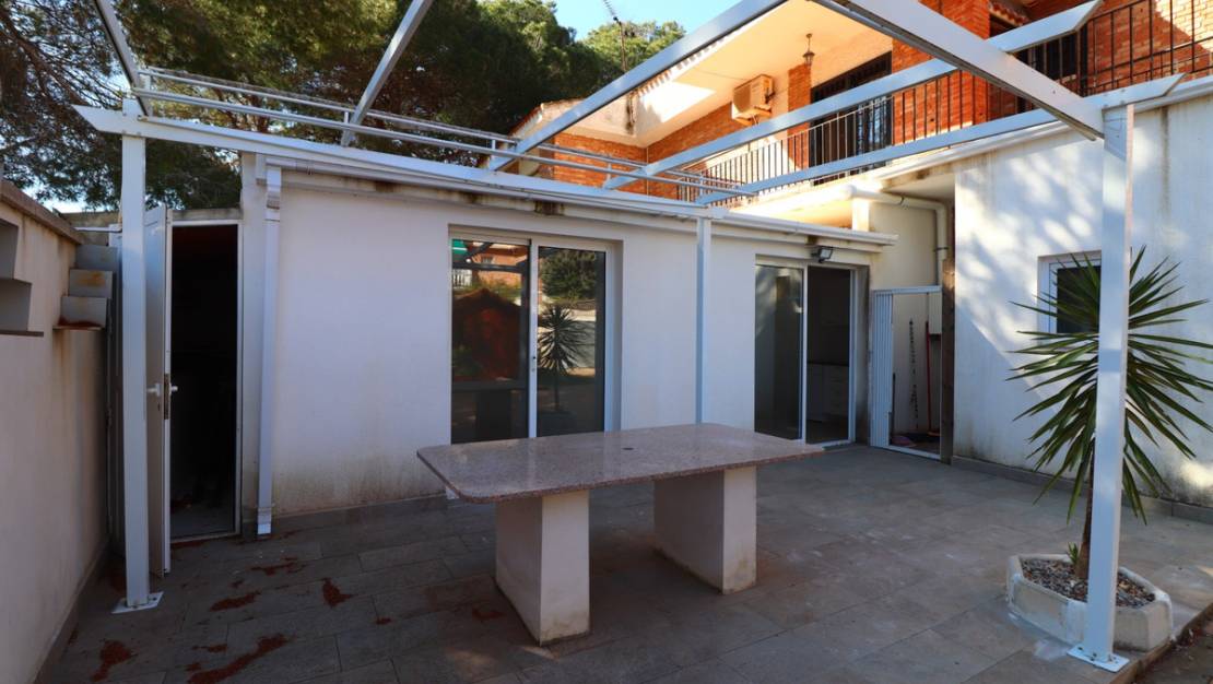 Venta - Apartment - Pilar de la Horadada - Pinar de Campoverde