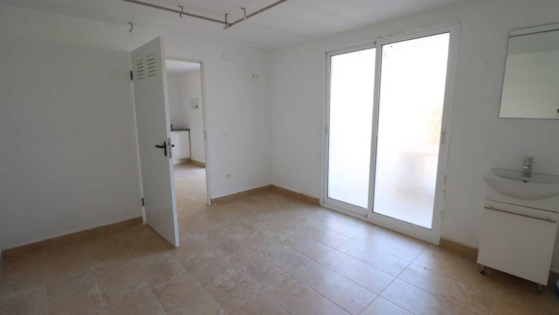 Venta - Apartment - Pilar de la Horadada - Pinar de Campoverde