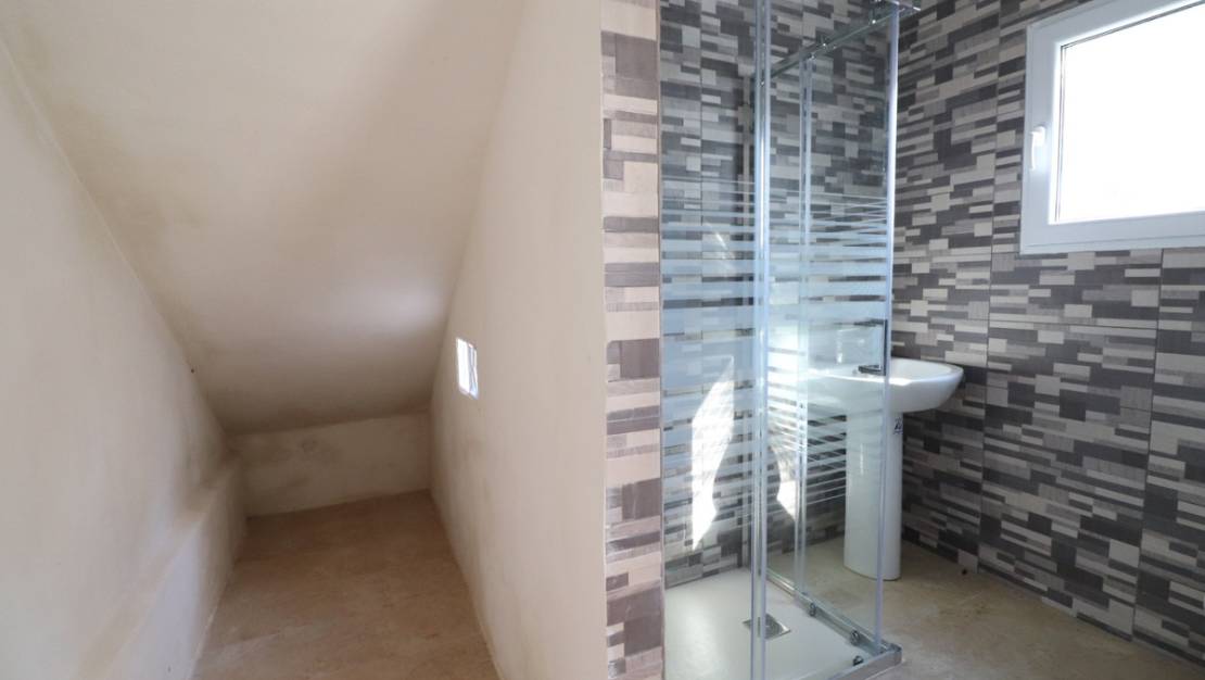 Venta - Apartment - Pilar de la Horadada - Pinar de Campoverde