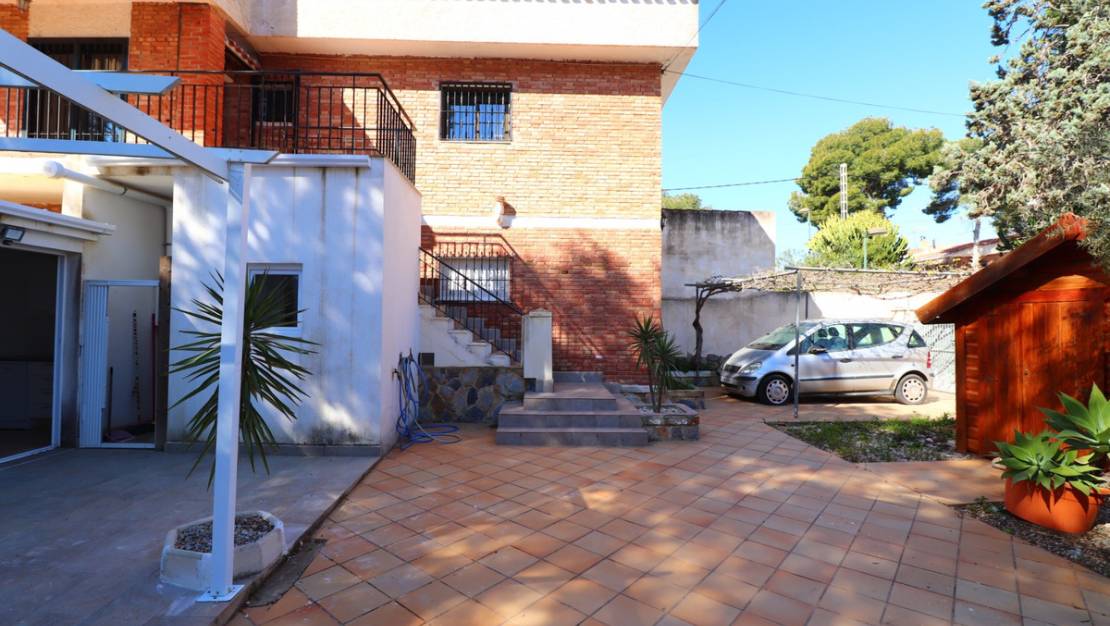 Venta - Apartment - Pilar de la Horadada - Pinar de Campoverde