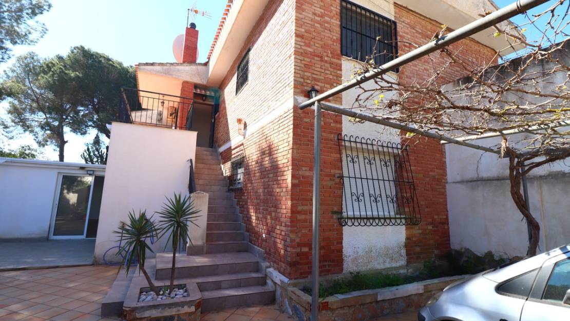 Venta - Apartment - Pilar de la Horadada - Pinar de Campoverde