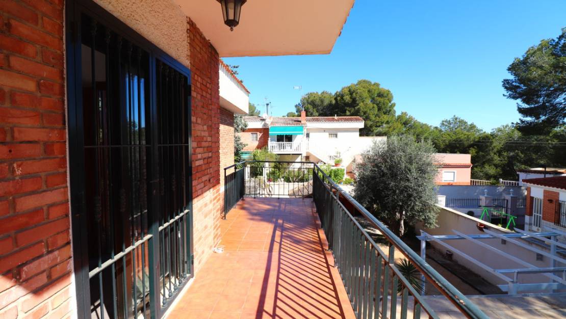 Venta - Apartment - Pilar de la Horadada - Pinar de Campoverde