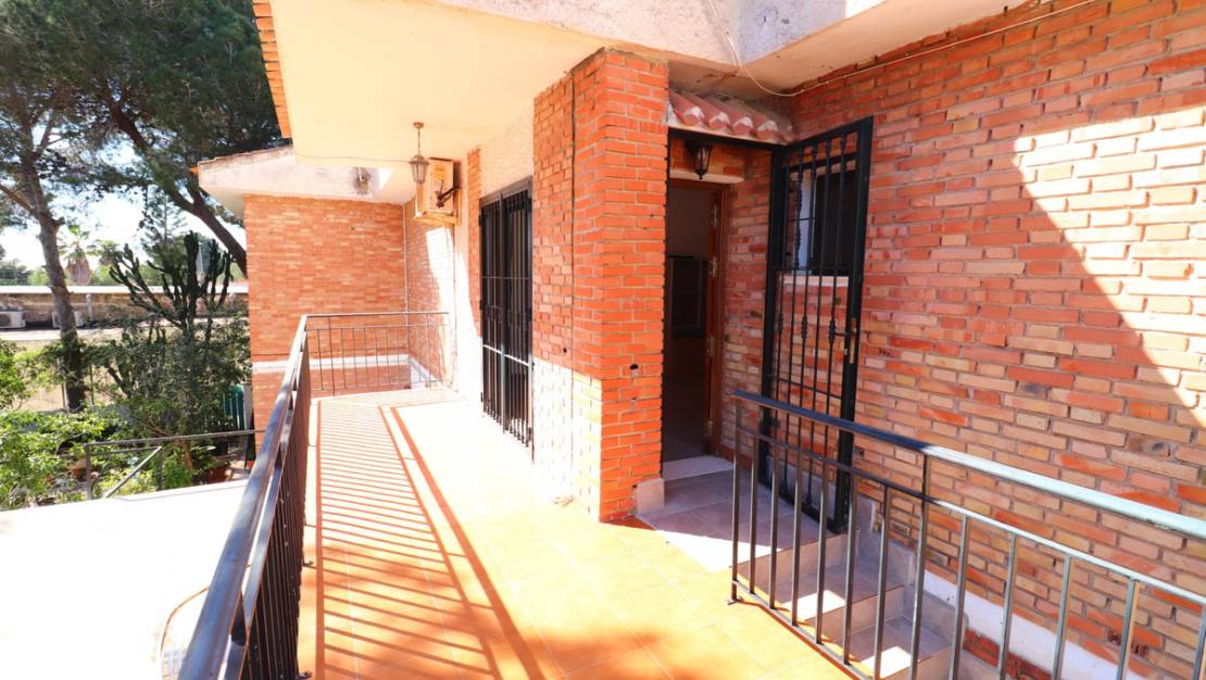 Venta - Apartment - Pilar de la Horadada - Pinar de Campoverde