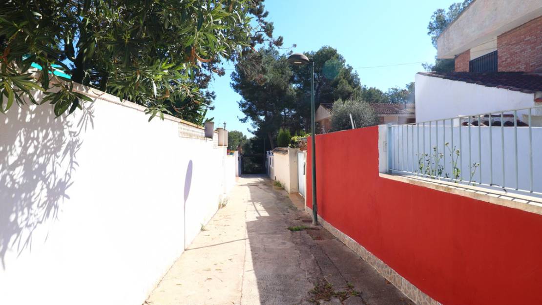 Venta - Apartment - Pilar de la Horadada - Pinar de Campoverde