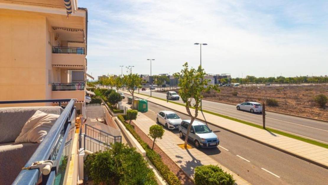 Venta - Apartment - Pilar de la Horadada - Pueblo Latino