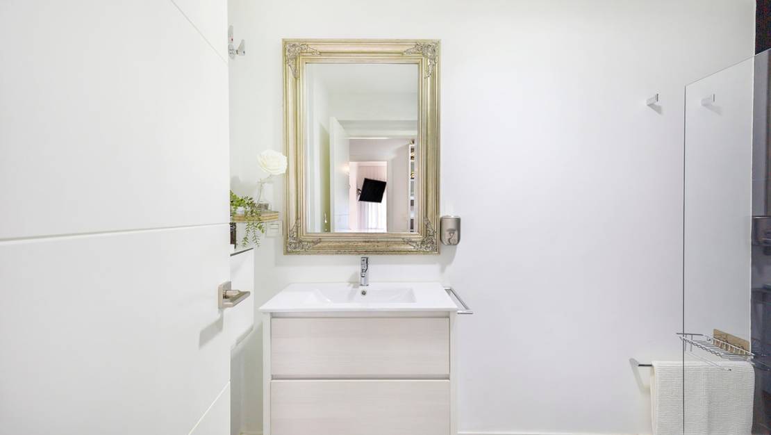 Venta - Apartment - Pilar de la Horadada - Torre de la Horadada