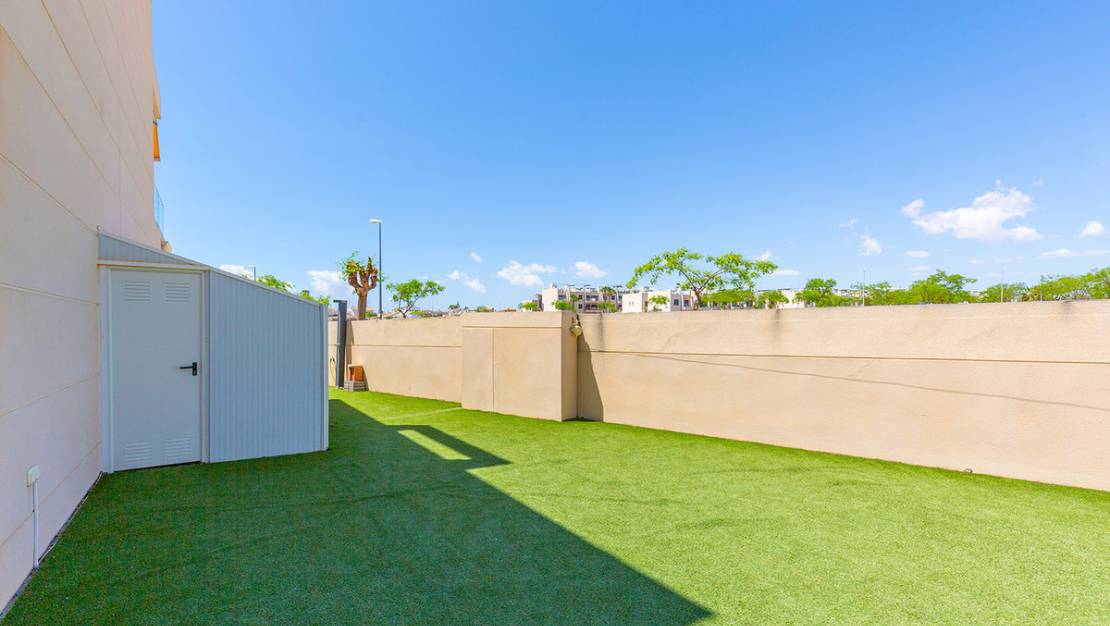 Venta - Apartment - Pilar de la Horadada - Torre de la Horadada