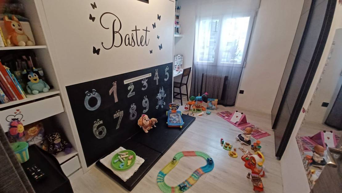 Venta - Apartment - Pilar de la Horadada - Torre de la Horadada