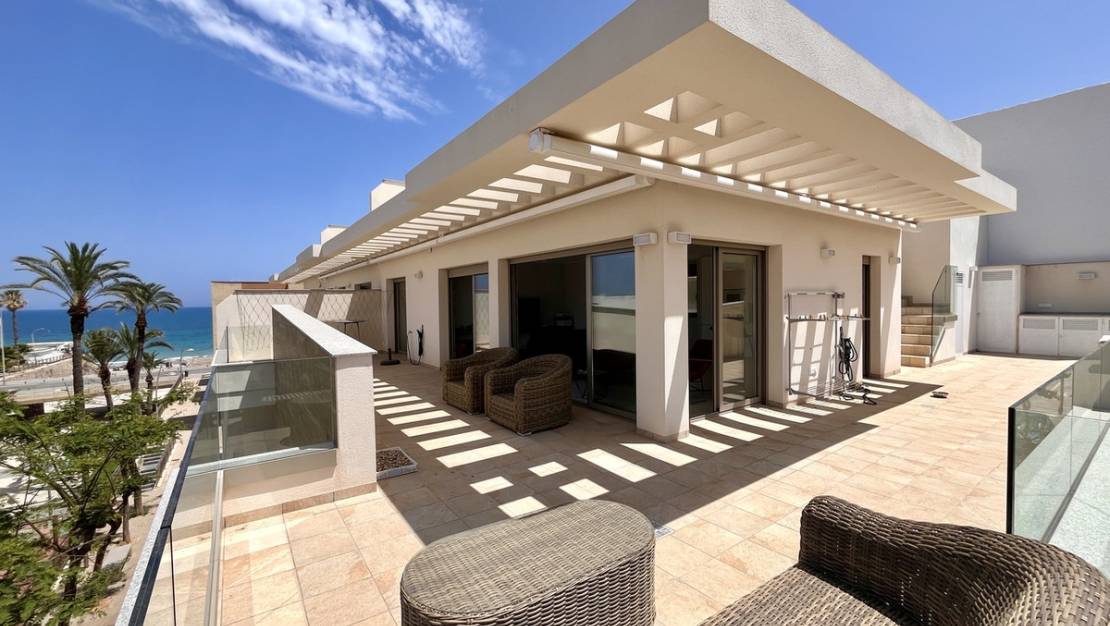 Venta - Apartment - Pilar de la Horadada - Torre de la Horadada