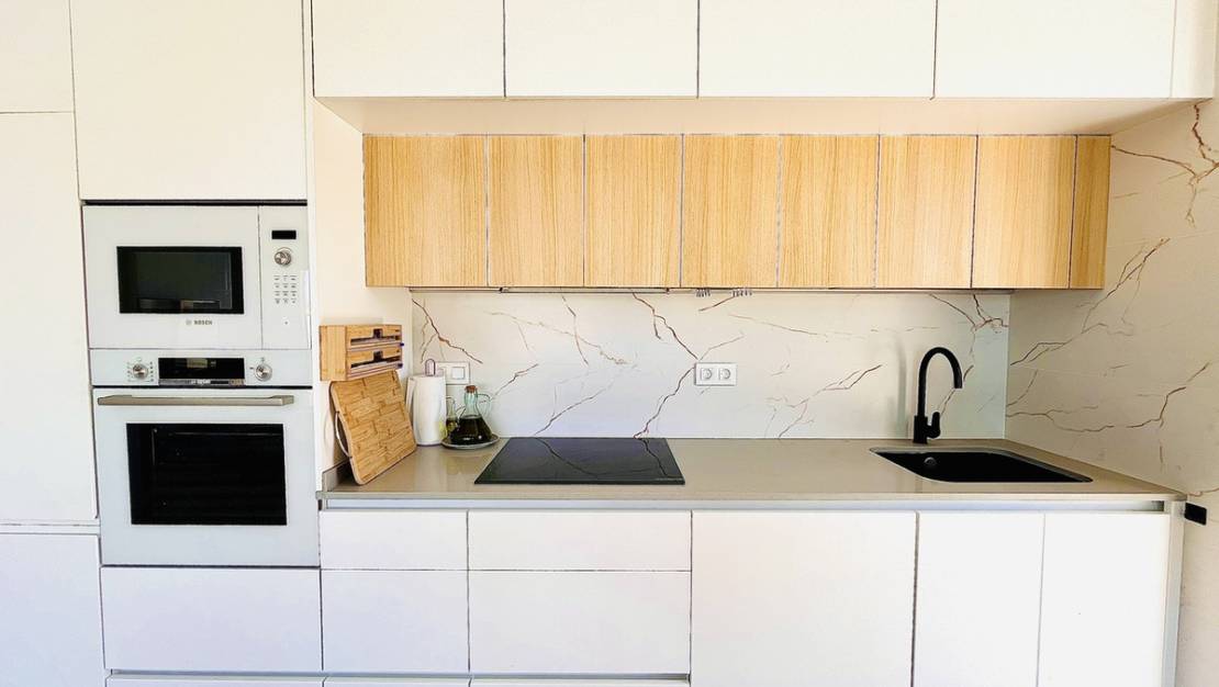 Venta - Apartment - Pilar de la Horadada - Torre de la Horadada