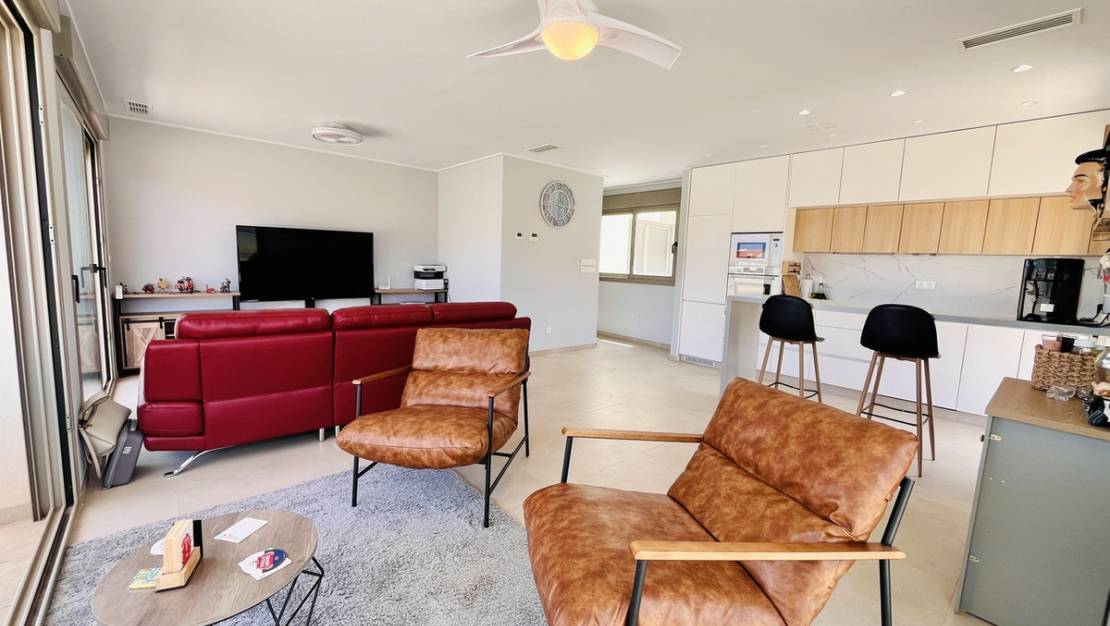 Venta - Apartment - Pilar de la Horadada - Torre de la Horadada