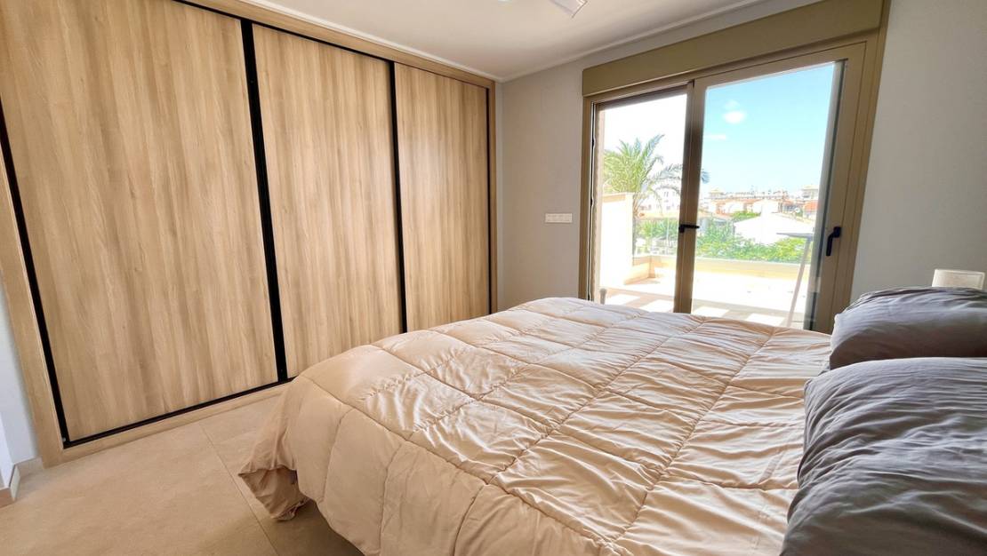 Venta - Apartment - Pilar de la Horadada - Torre de la Horadada