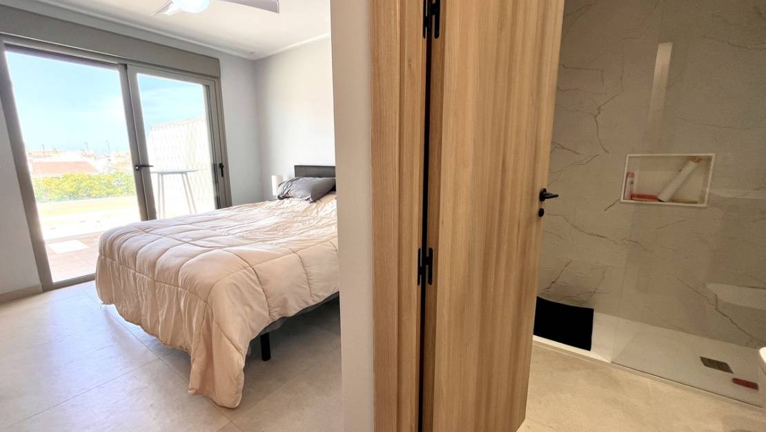 Venta - Apartment - Pilar de la Horadada - Torre de la Horadada